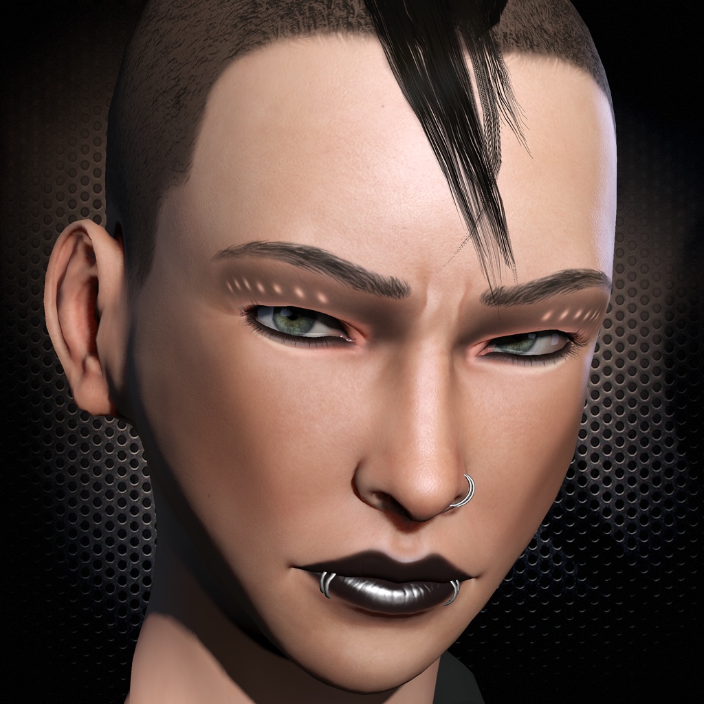 Lexa Solette