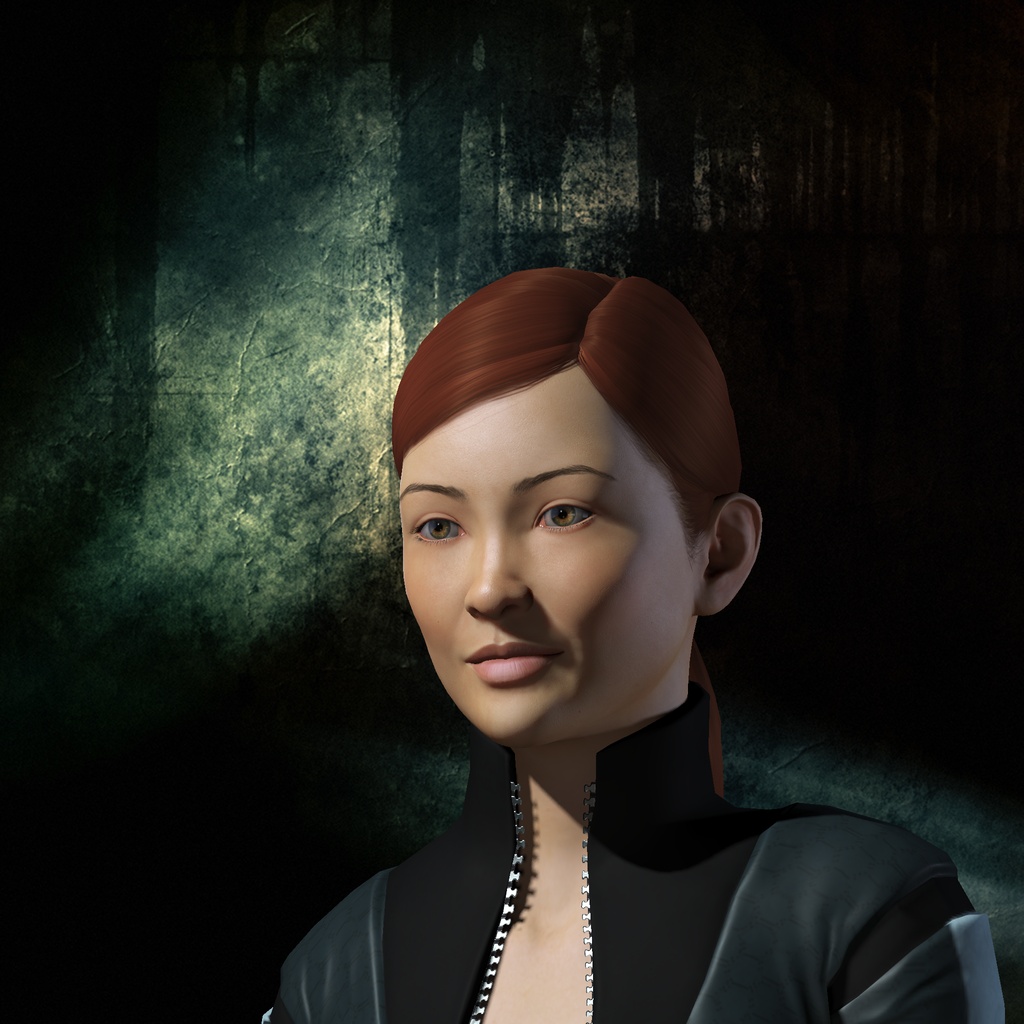 Trisha McMillan Actault