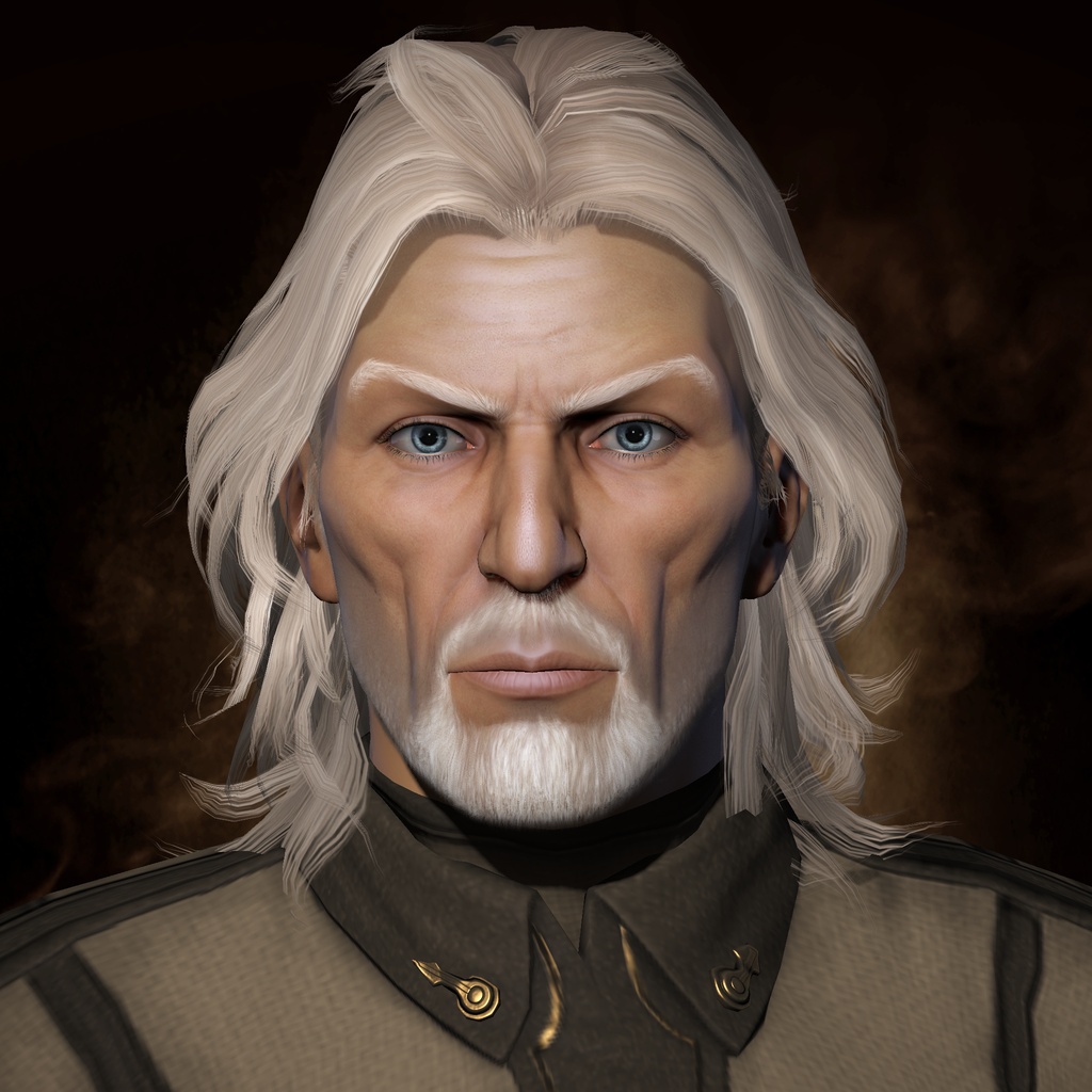 Trip Raynolds