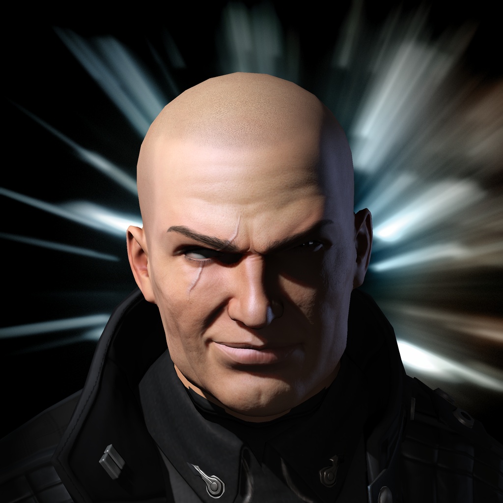 Caldari Citizen 91323883