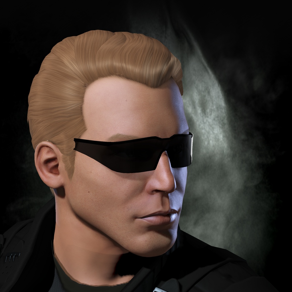 Arnold T OREminator