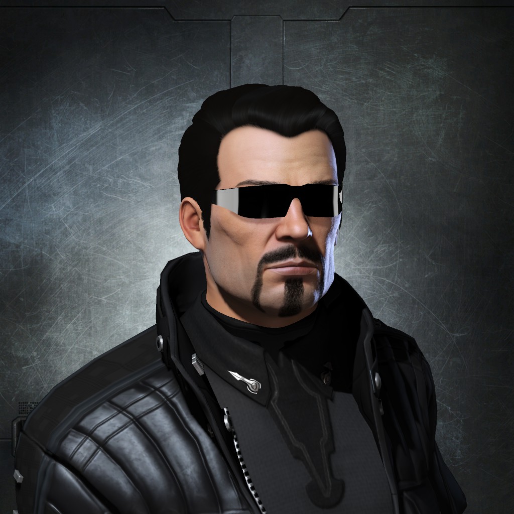 Gunner Nilson