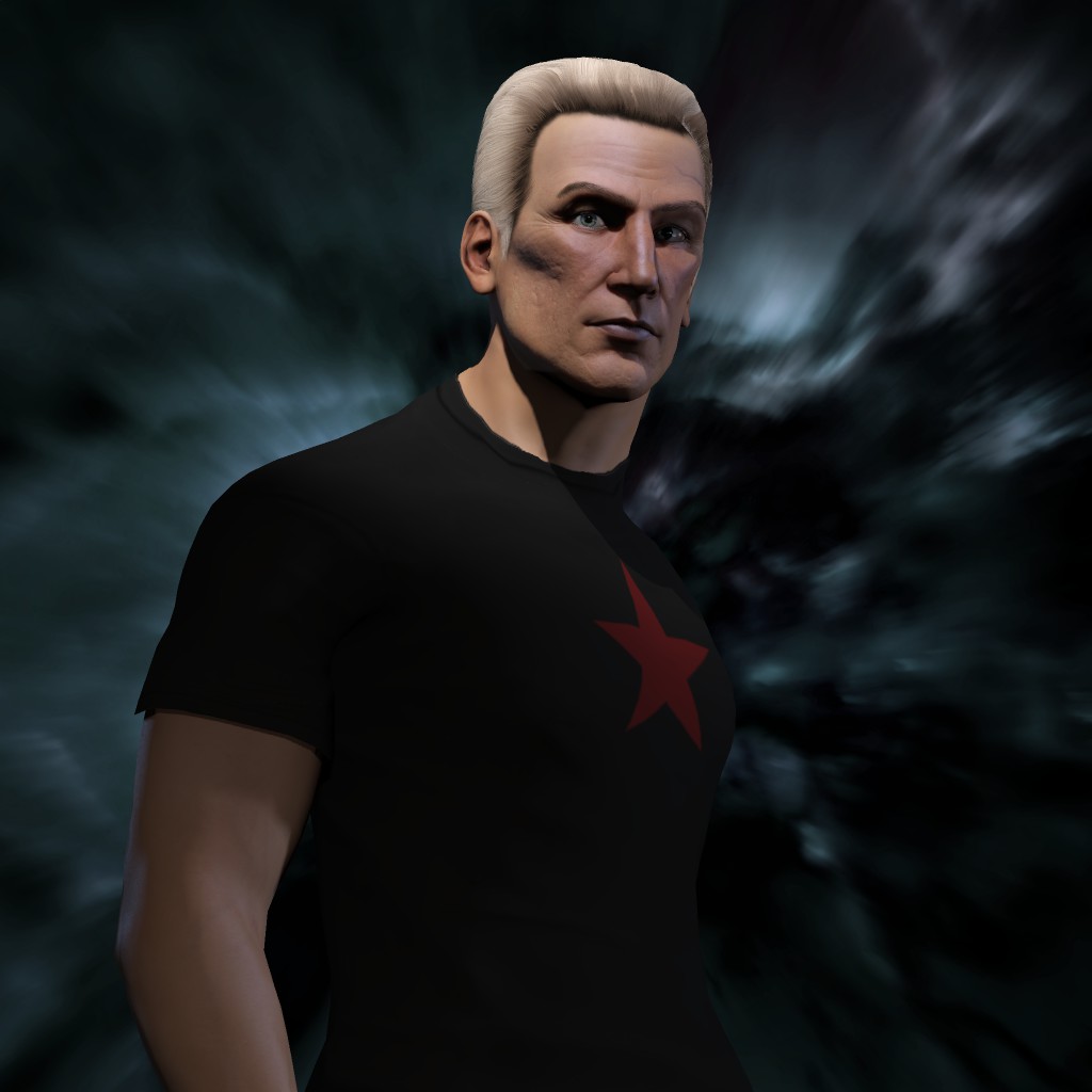 Andrey Svintsov