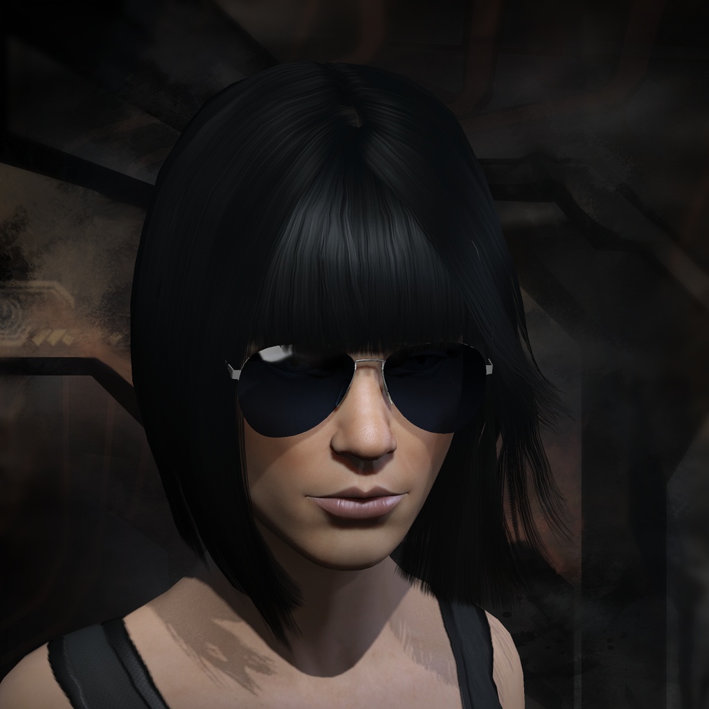 Molly Lomora