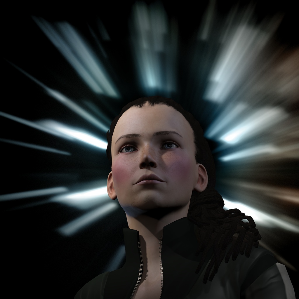 Beatrice Benedick Portinari