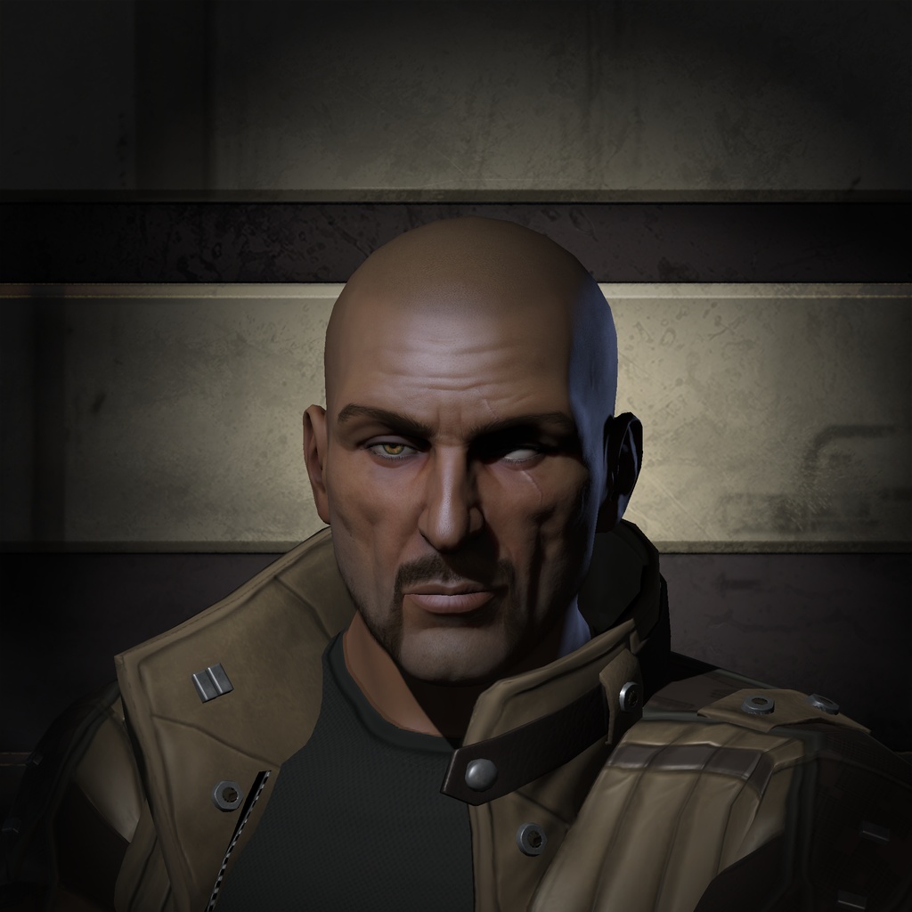 Eric Keeff