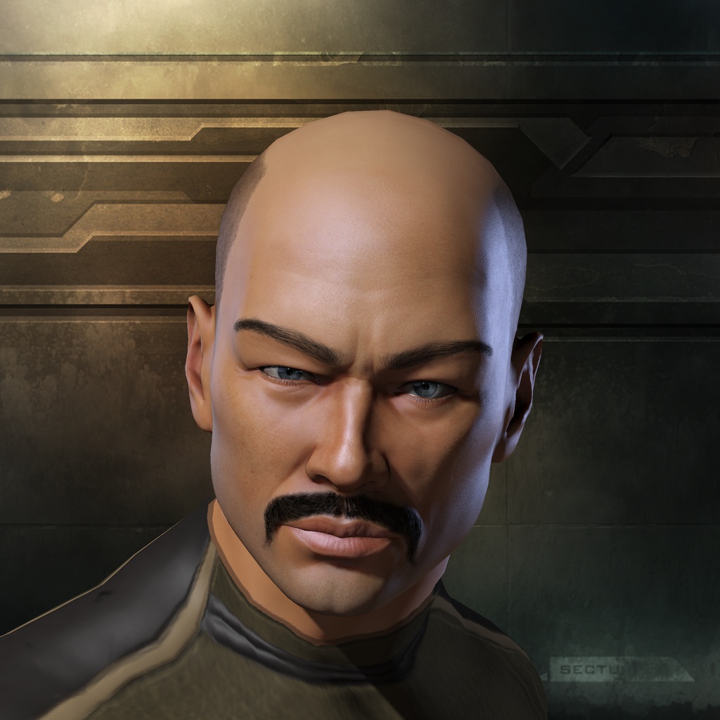 Caldari Citizen 91325218