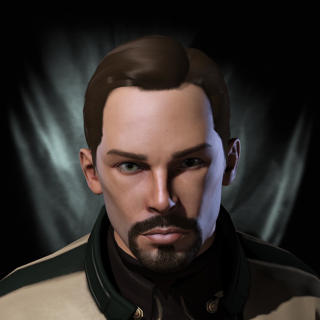 Nate LaForge