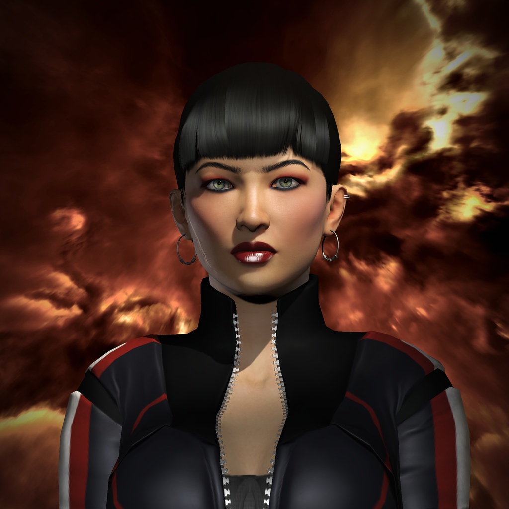 Azura Bloodmoon Azura Bloodmoon