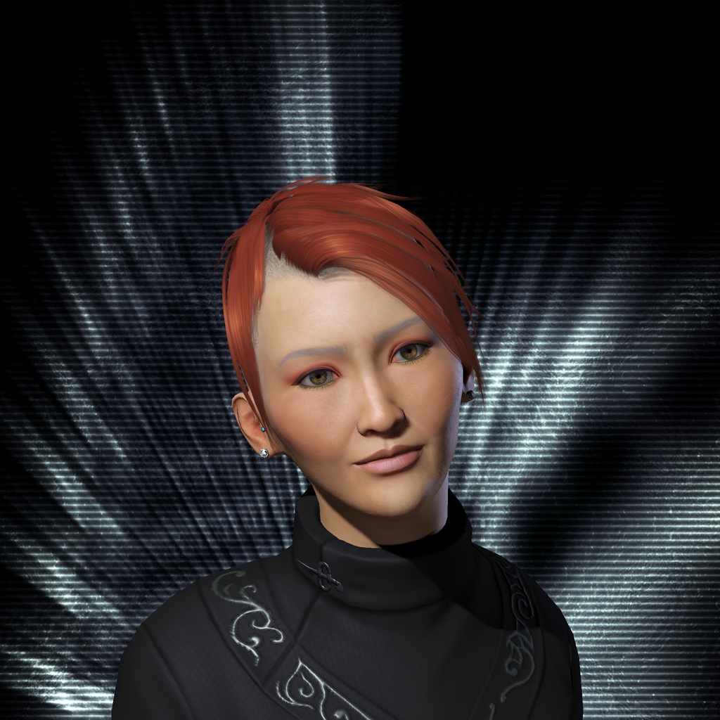 Solina Arnoux