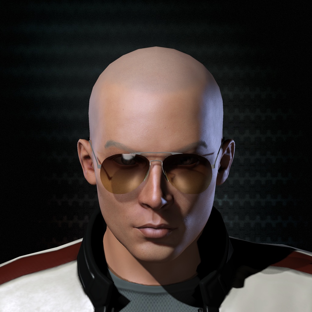 Kane Virelis Hellsing