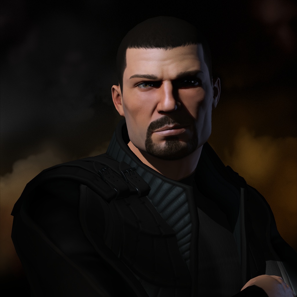 Tychus Traver