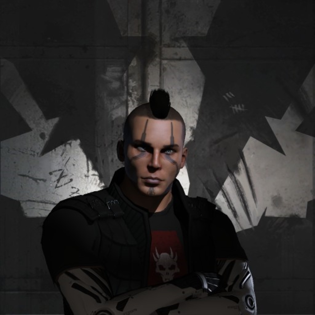 Arsebarius Crendraven