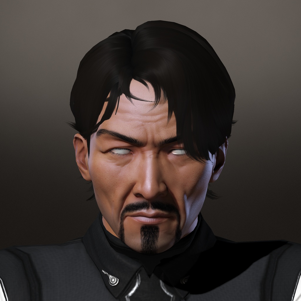 DarkKiaser ShadowDragon