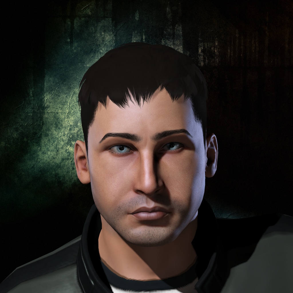 Chris Simone