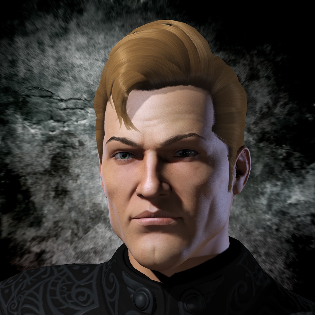Harold Scullraw