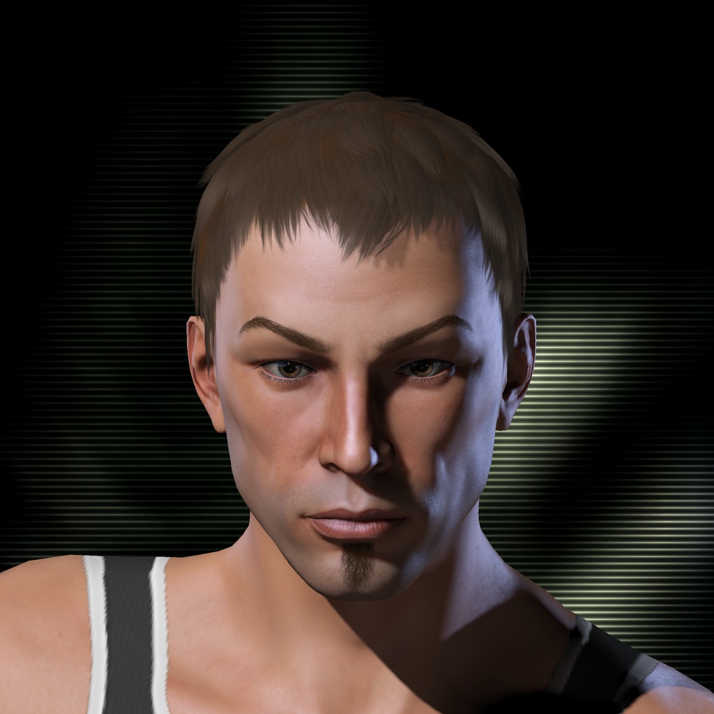 Nathan Ravenblack