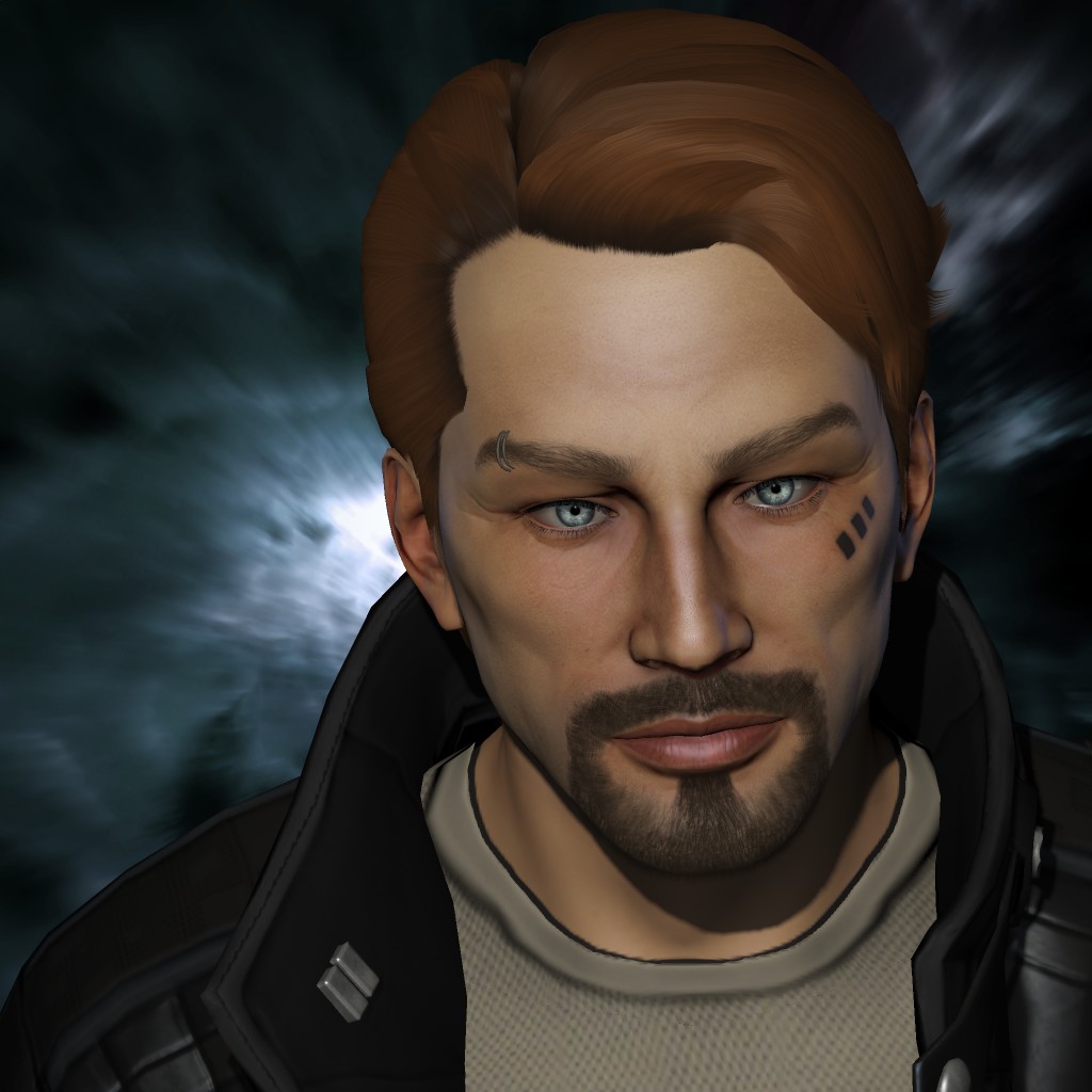 Joe Darkblood