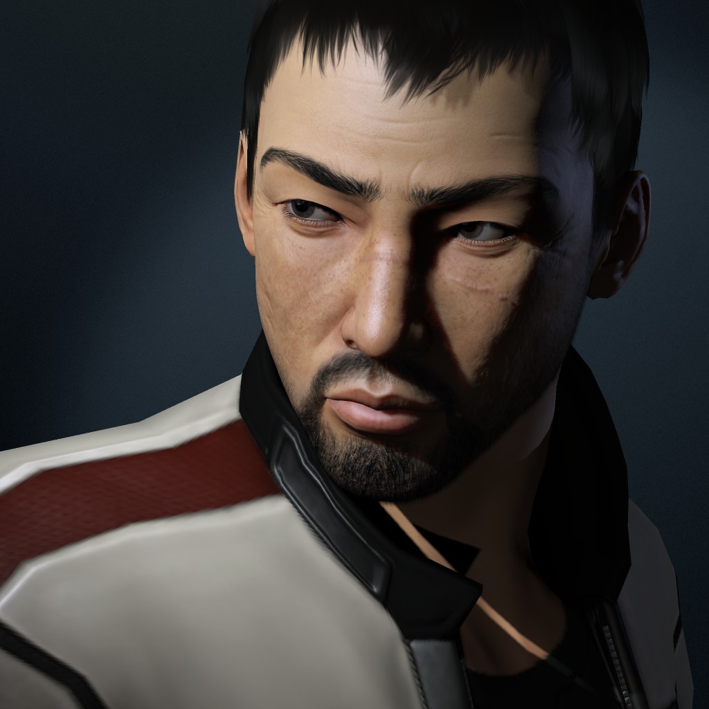 Malek Ginwei
