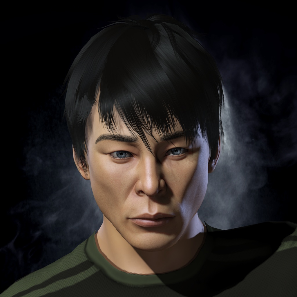 Gallente Citizen 91327408