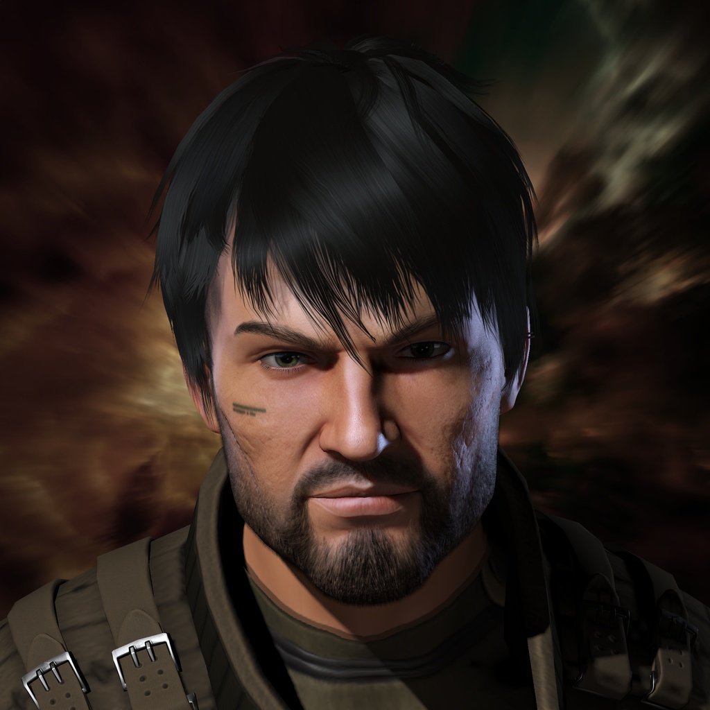 Ashrak Daeva