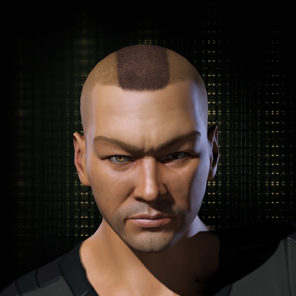 Caldari Citizen 91327538