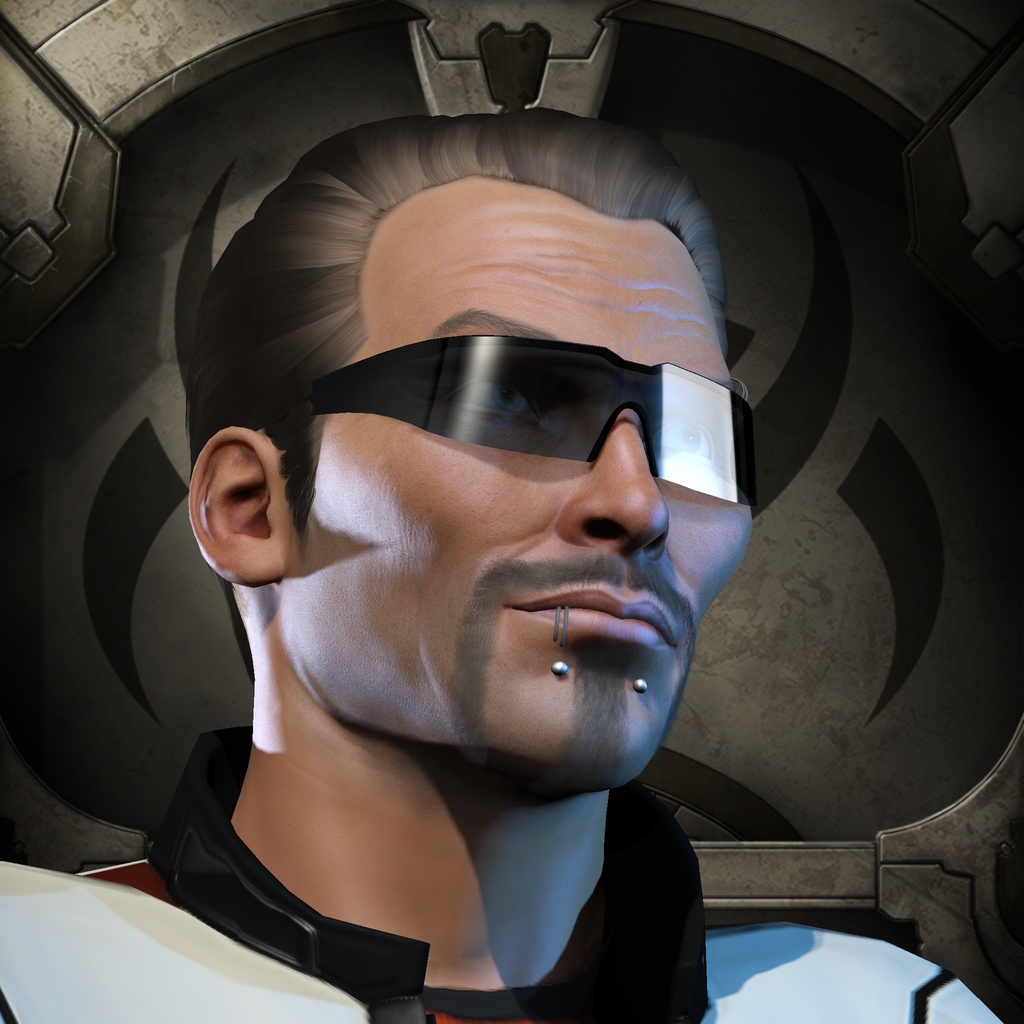 Jet Soulbreaker