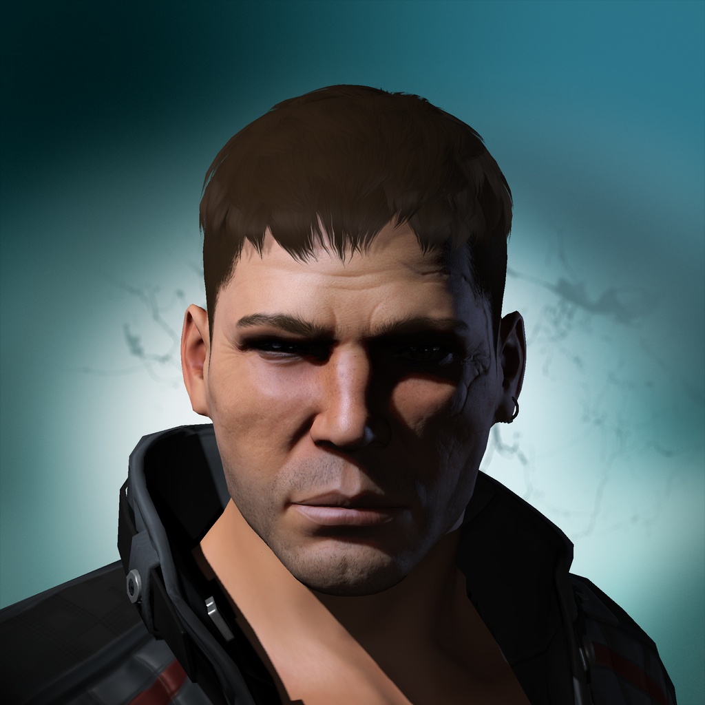 Caldari Citizen 91327857