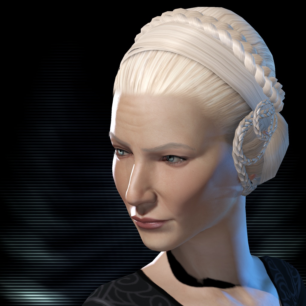Milady de Winter