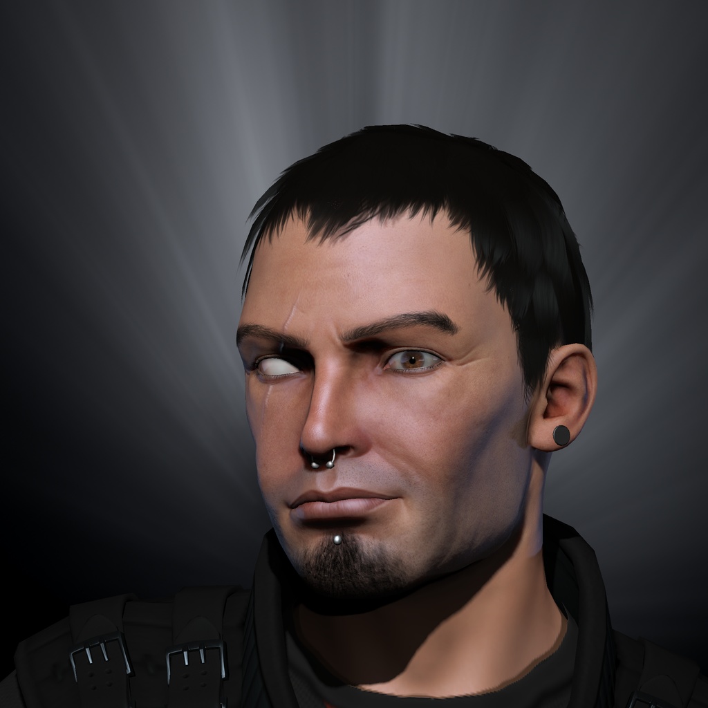 Decker Archangel