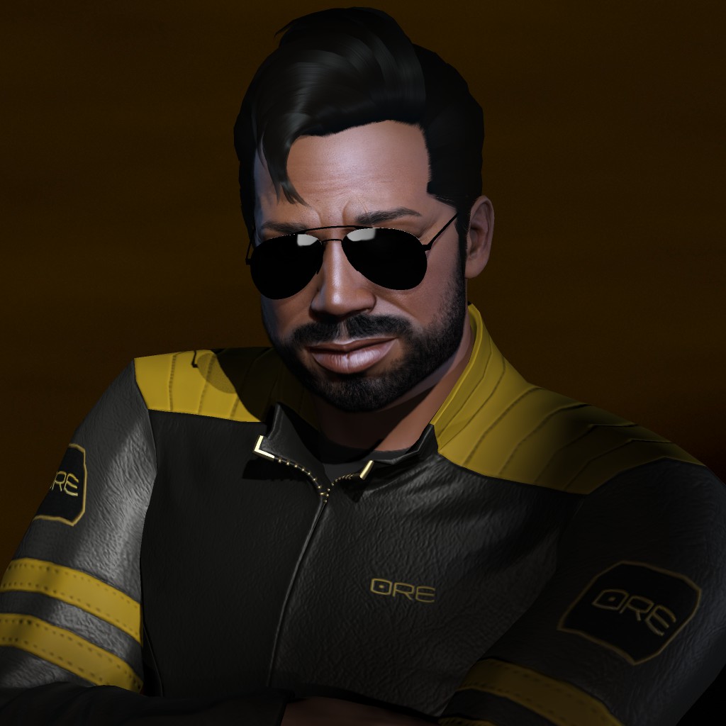 Barry Whlte
