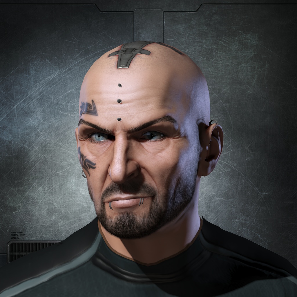 Gaius Branic