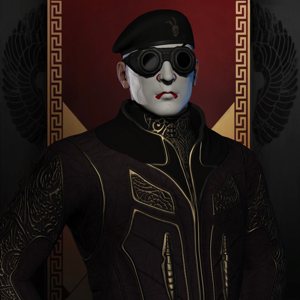 Chief Bailey Viliana