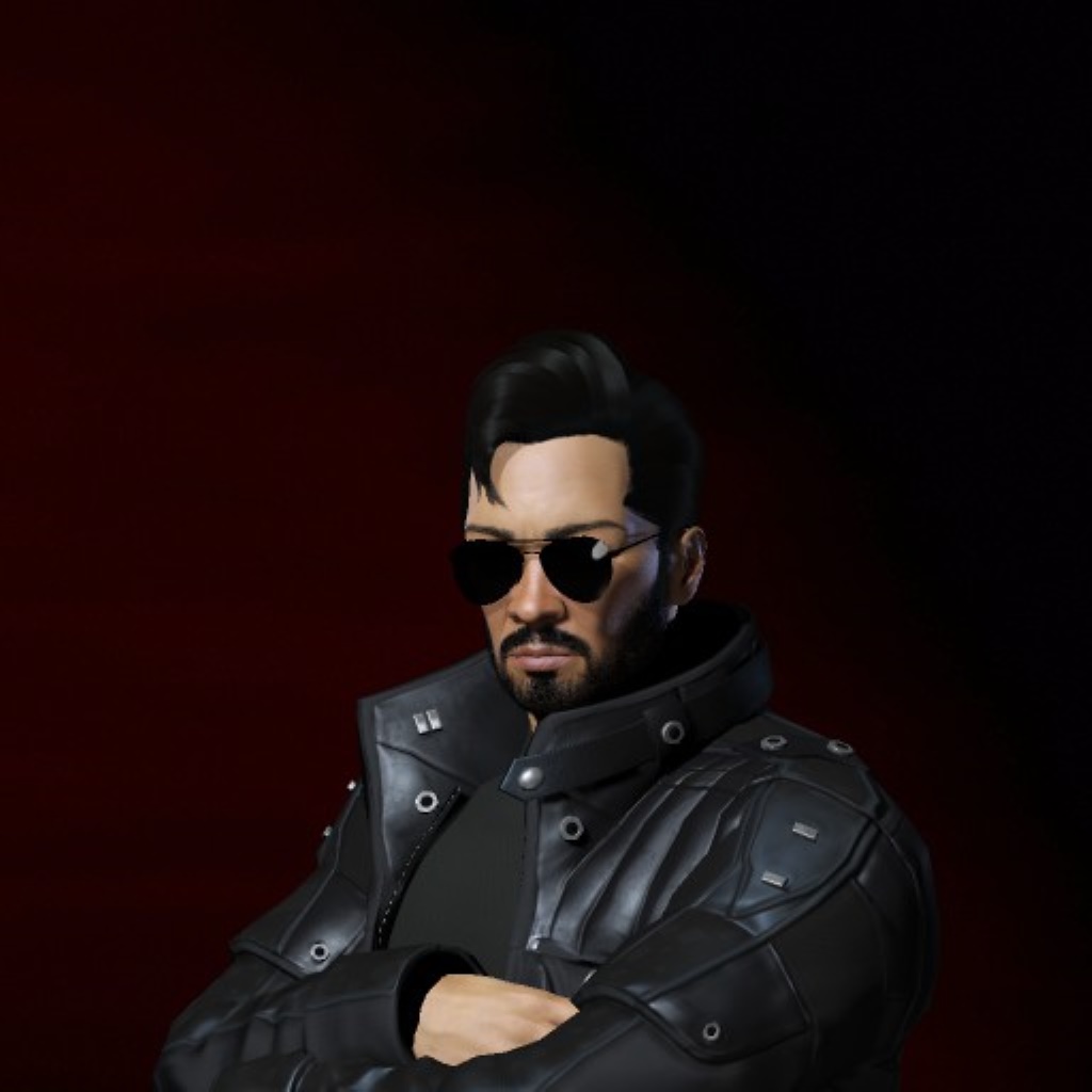 Steve Kashada
