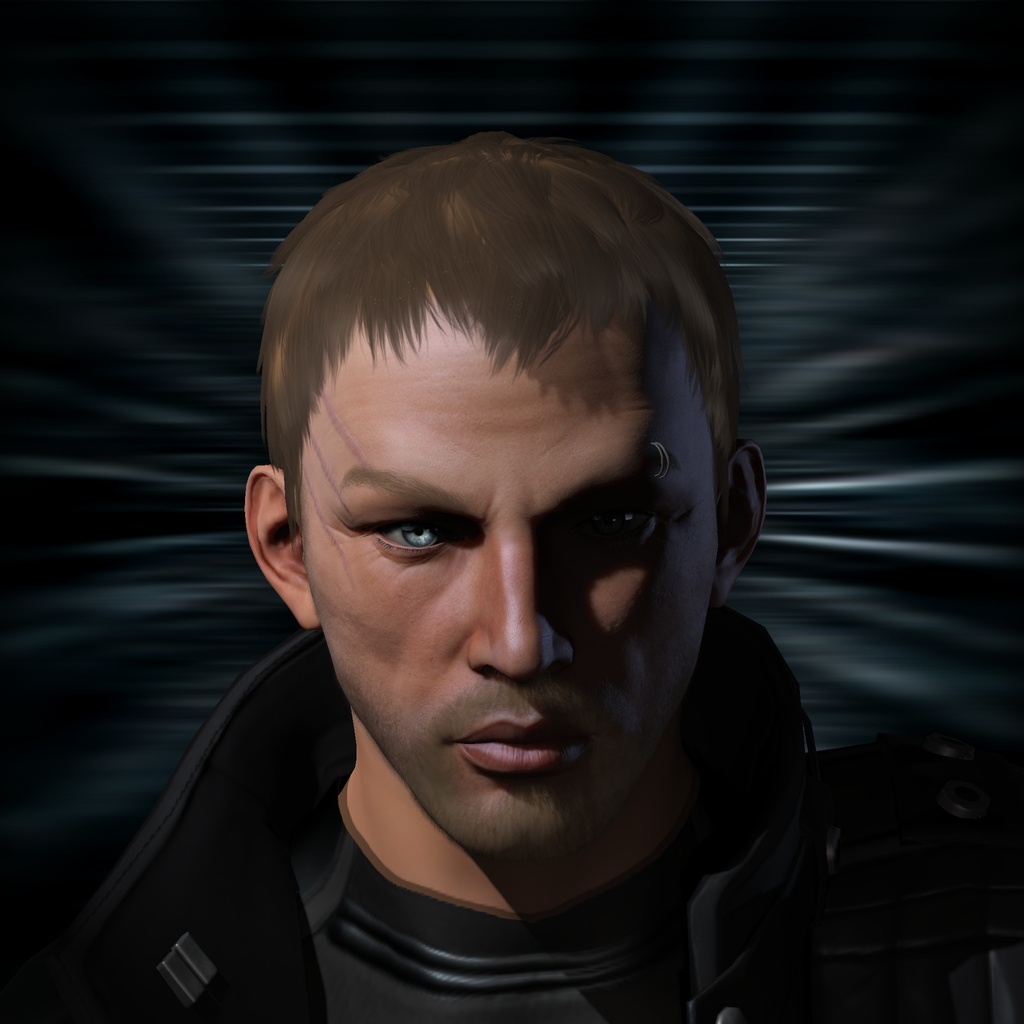 Michael Spirit