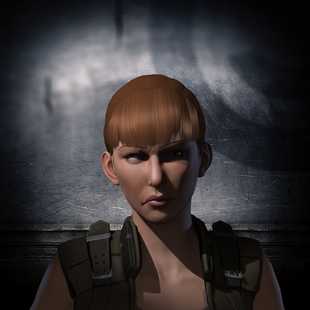 Kyrea Seregon