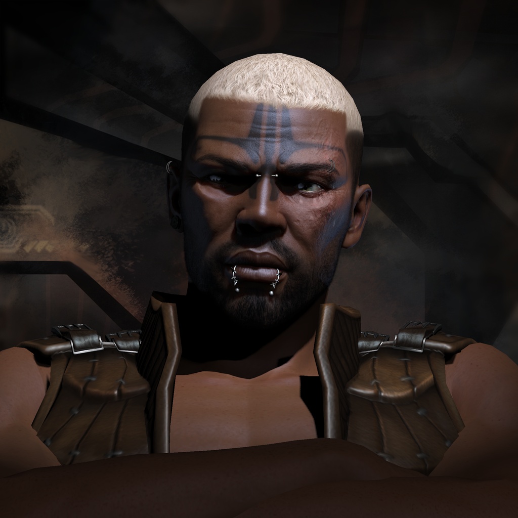 Minmatar Citizen 91329586