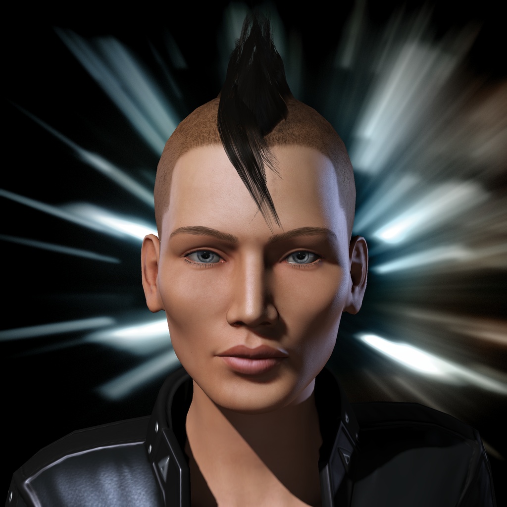 Caldari Citizen 91329735