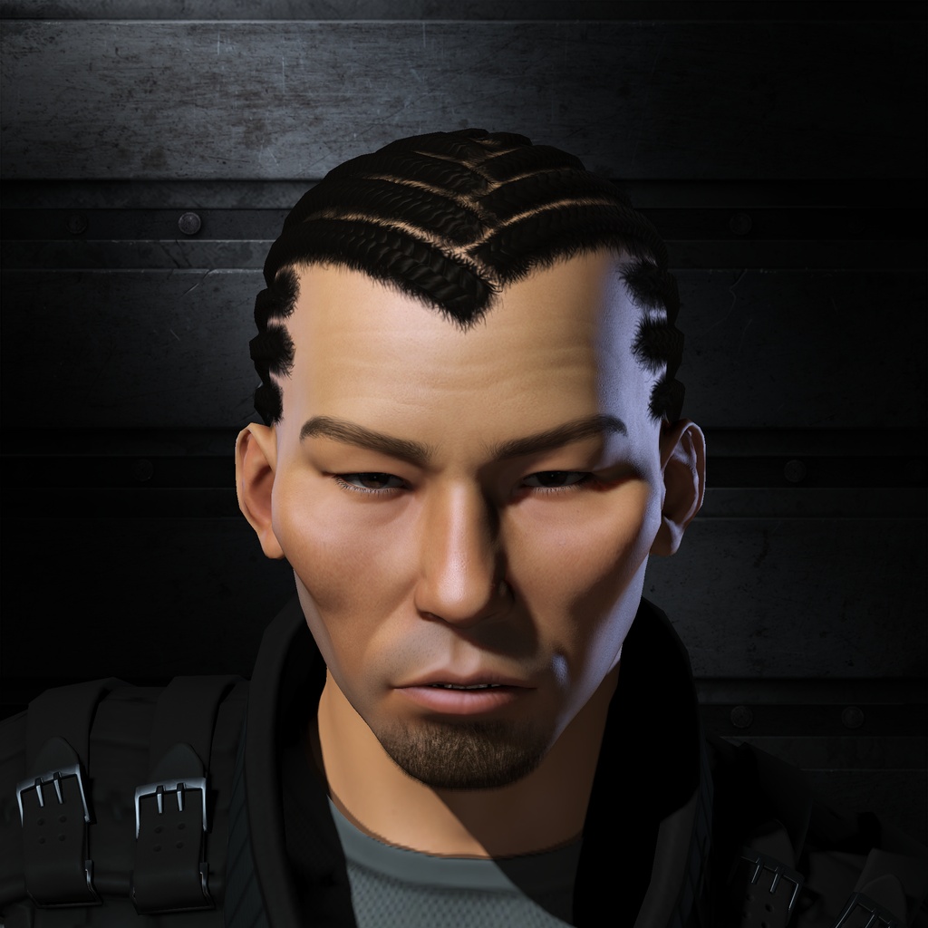 Minmatar Citizen 91329761