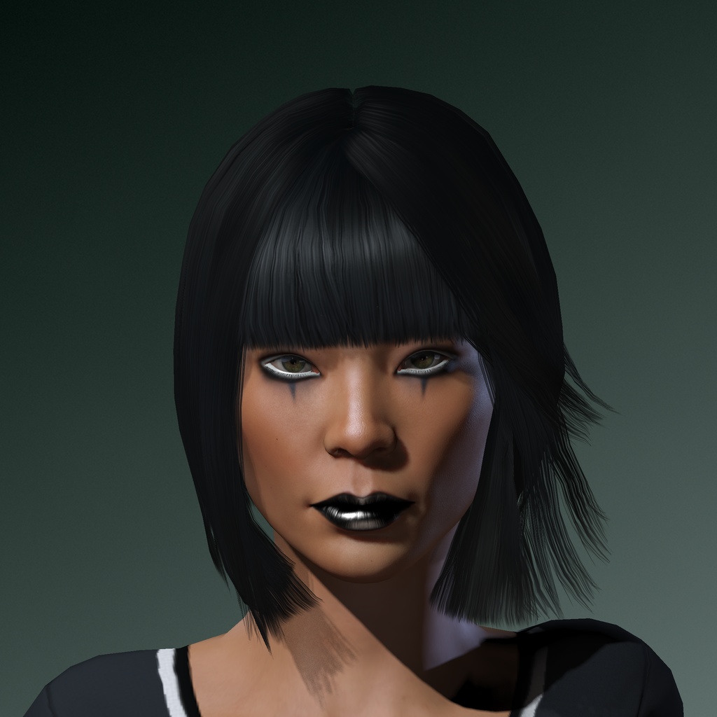 Amai Miyazaki