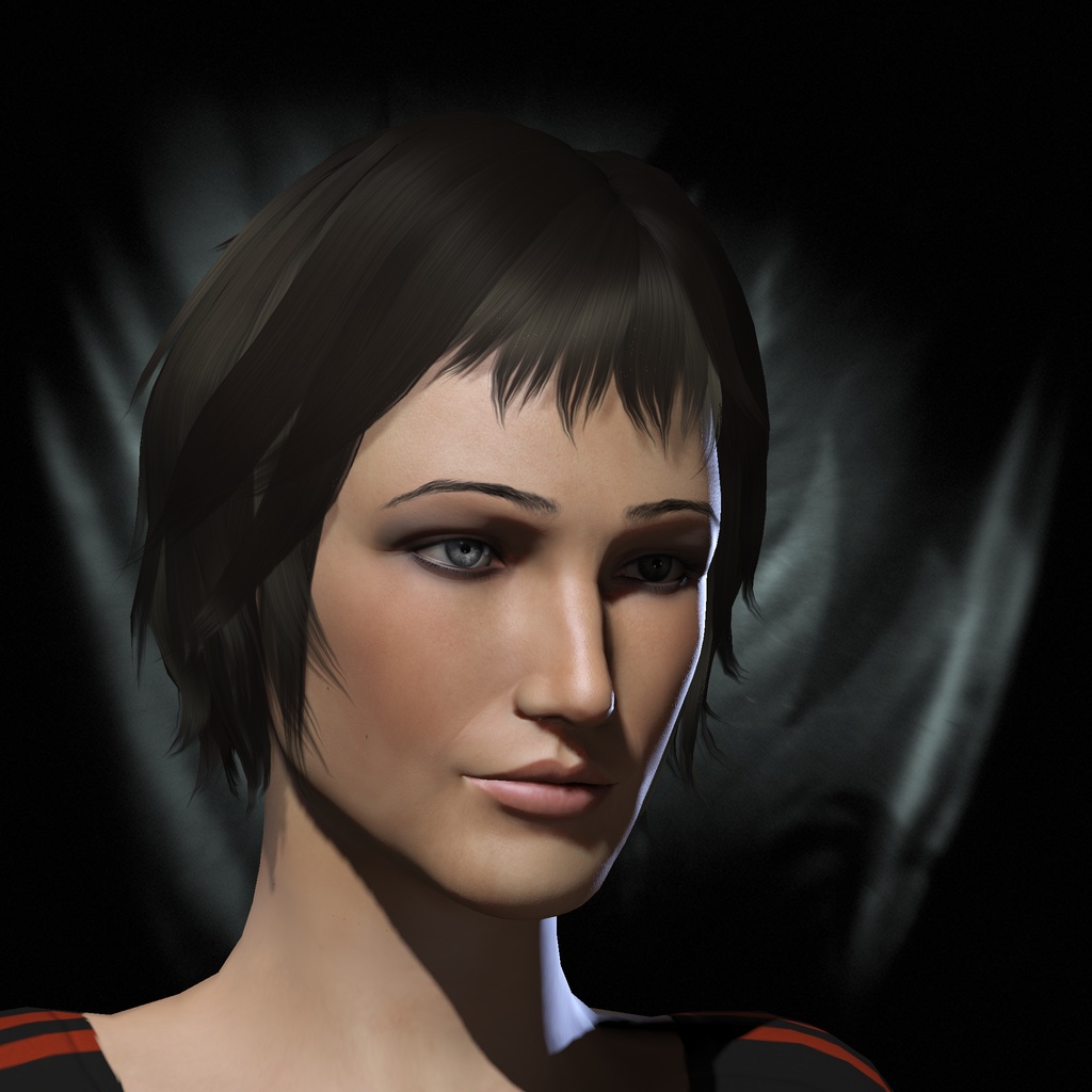 Freya Eddington