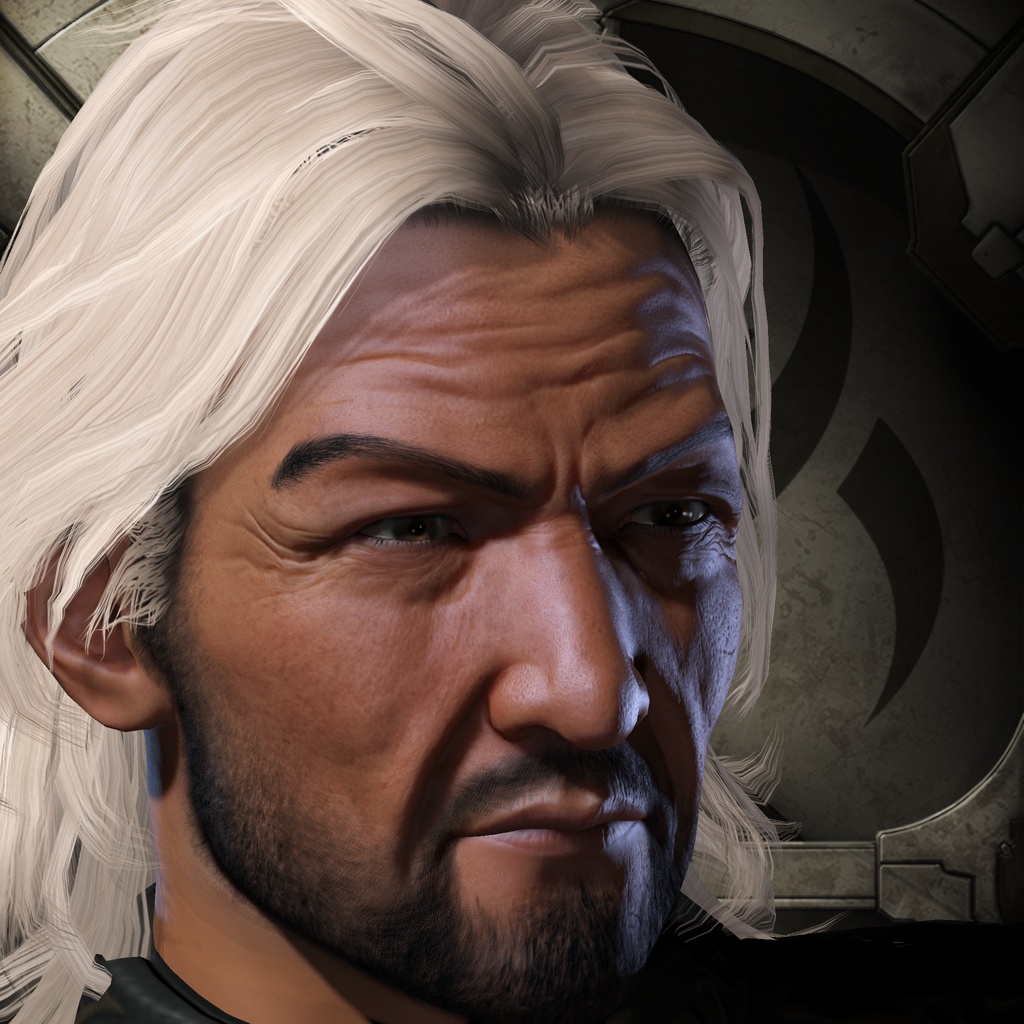 Erick Dalriadan