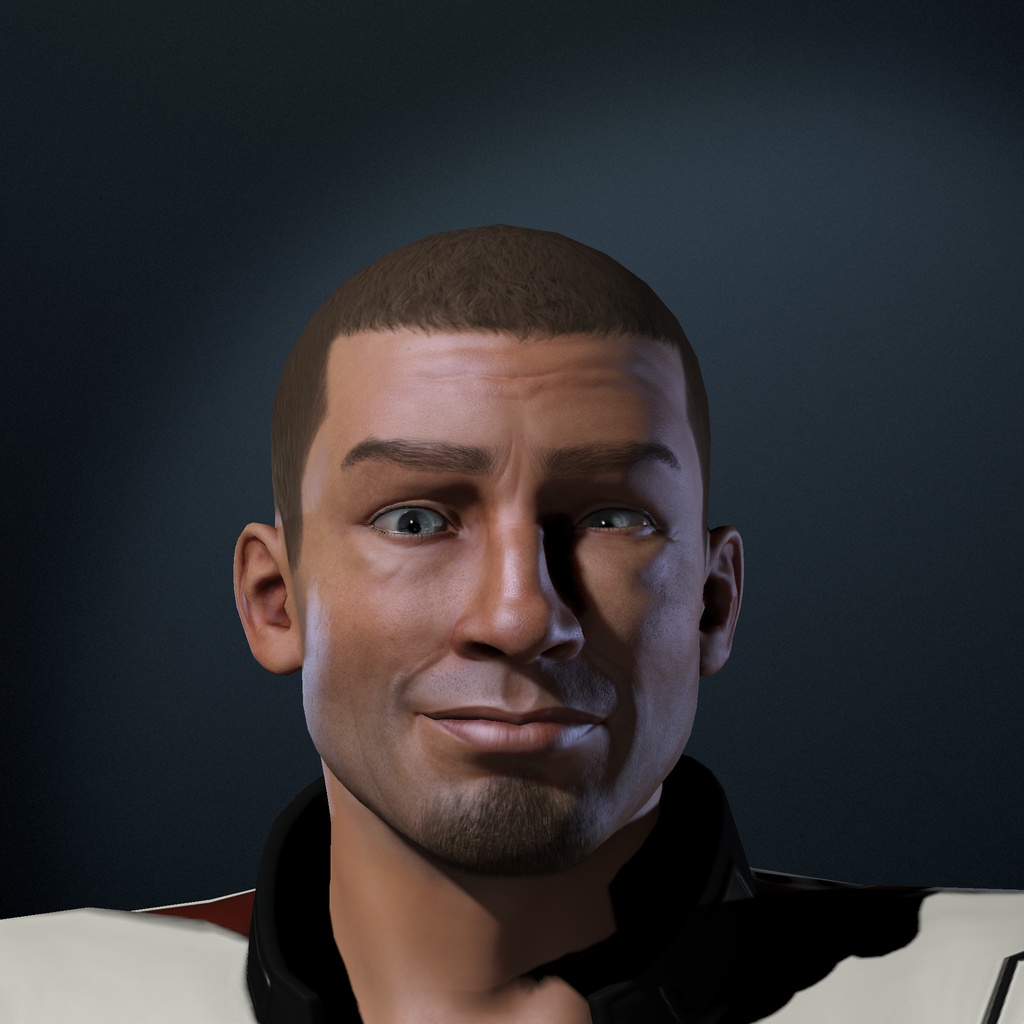 Gallente Citizen 91330562