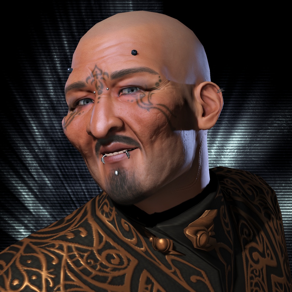 Puddy Yankerton