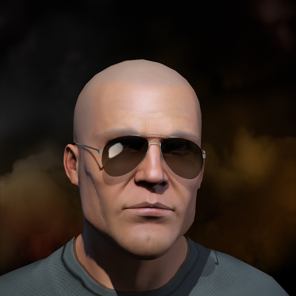 Caldari Citizen 91330595