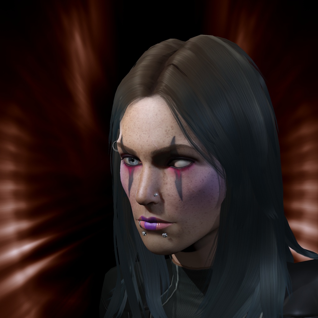 Glossy Pink Bitchblaster