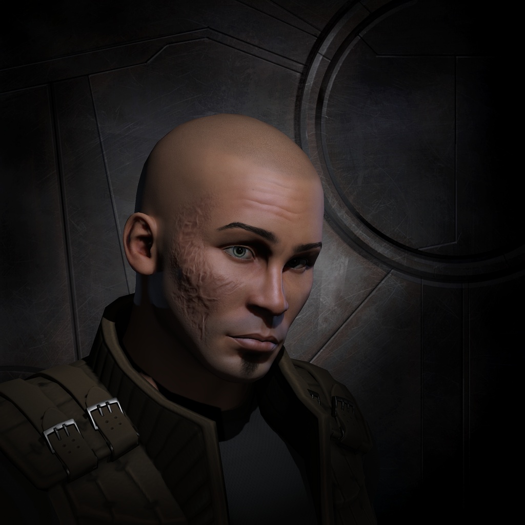 Thrix Mahkra