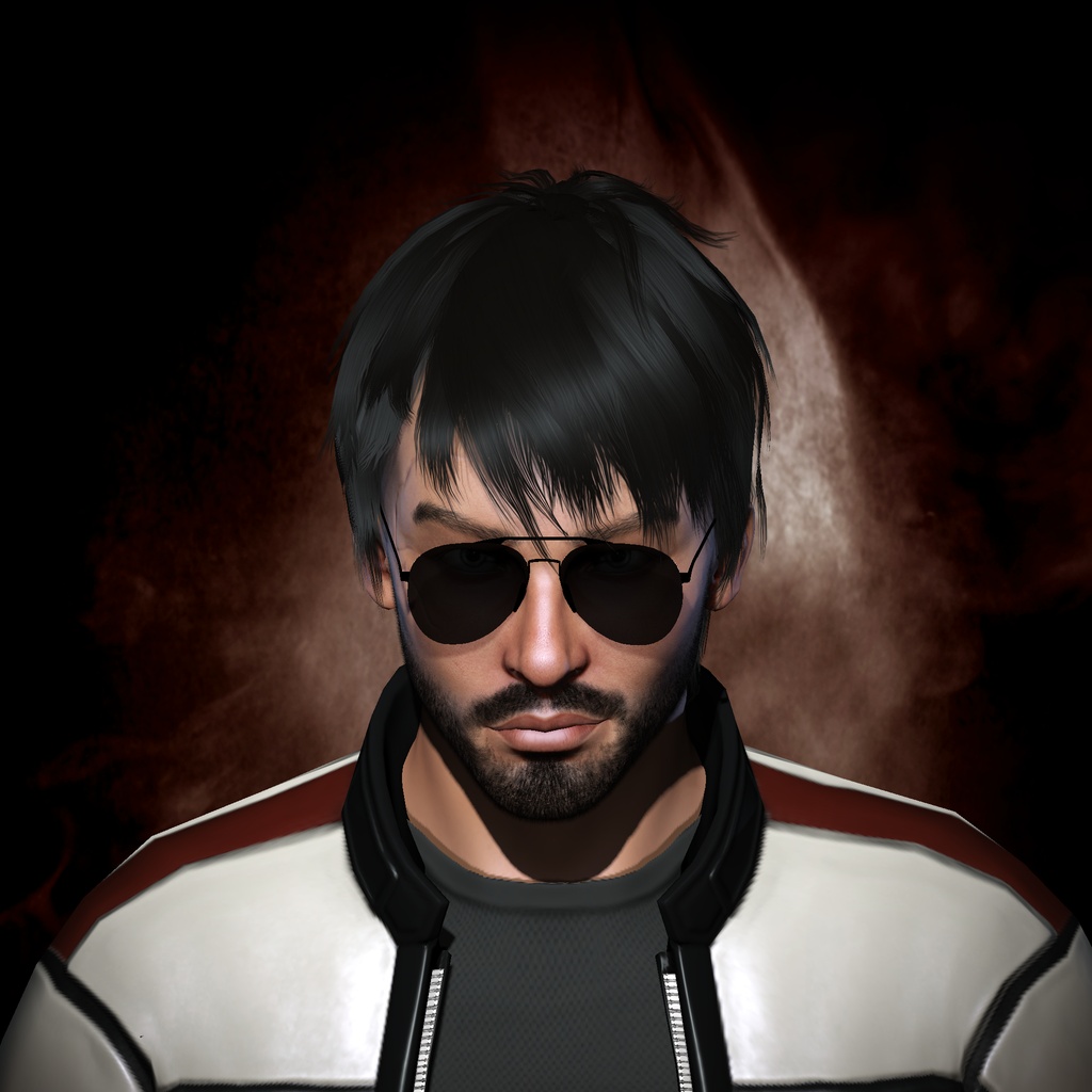 Zak Ross