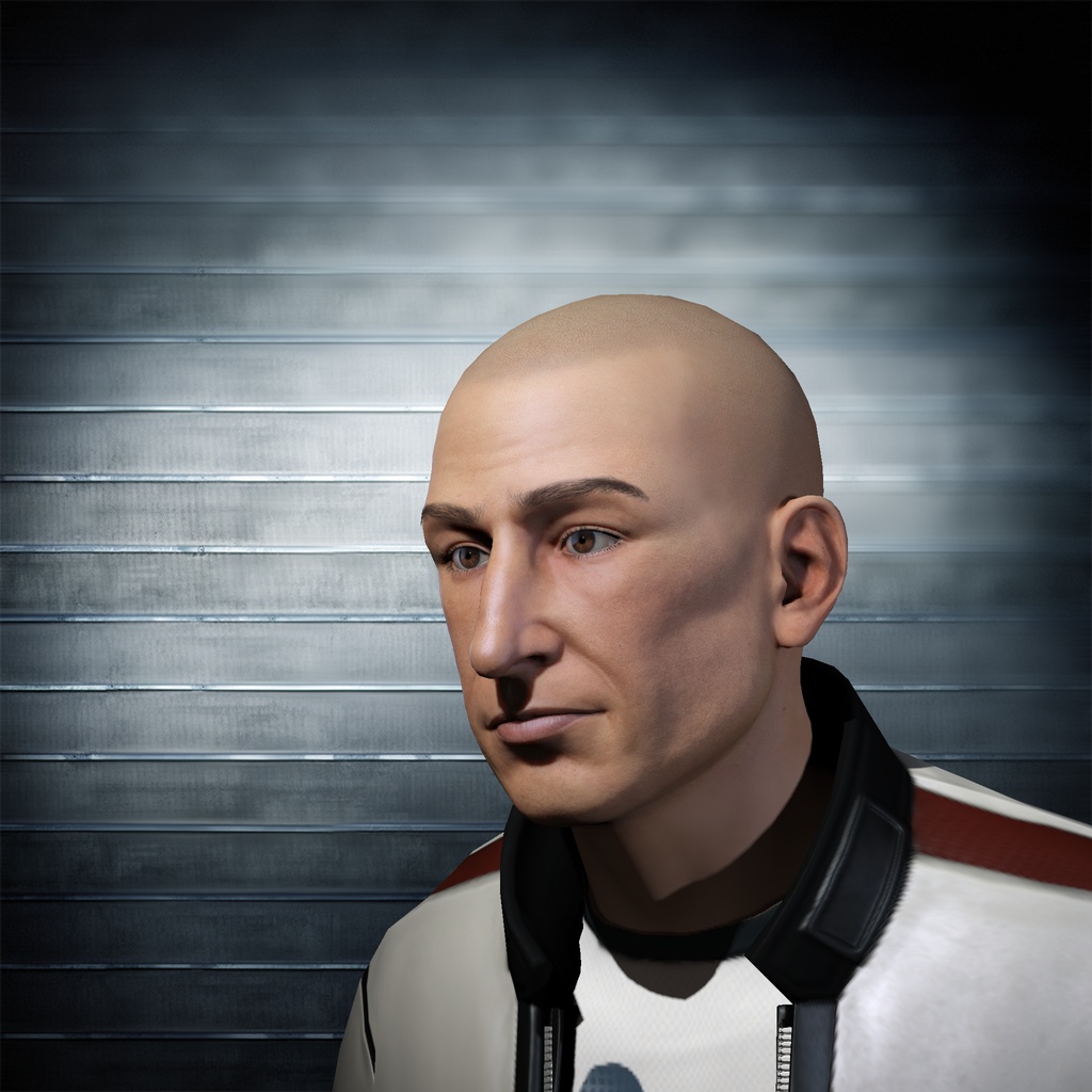 Khoras Breau