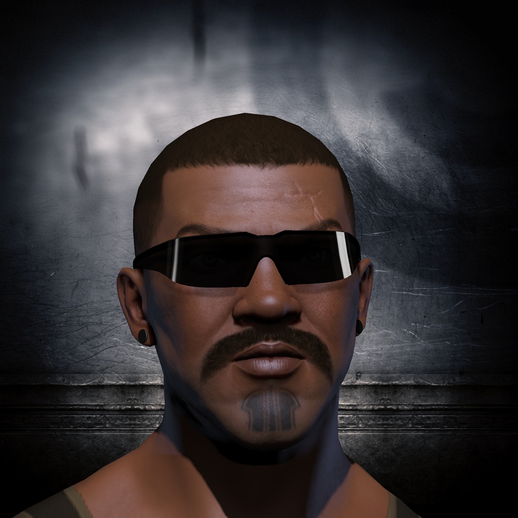 Thelumberjak Loggington